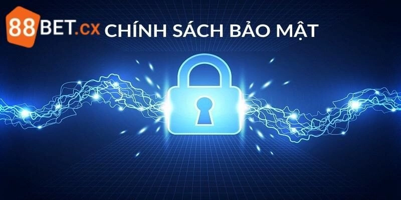 Vài nét Bảo mật 88BET tân thủ cần nắm