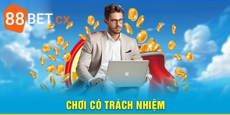 Giải đáp chơi có trách nhiệm 88BET