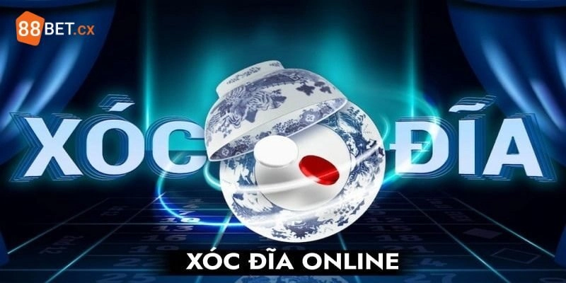 Cách chơi Xóc Đĩa siêu dễ