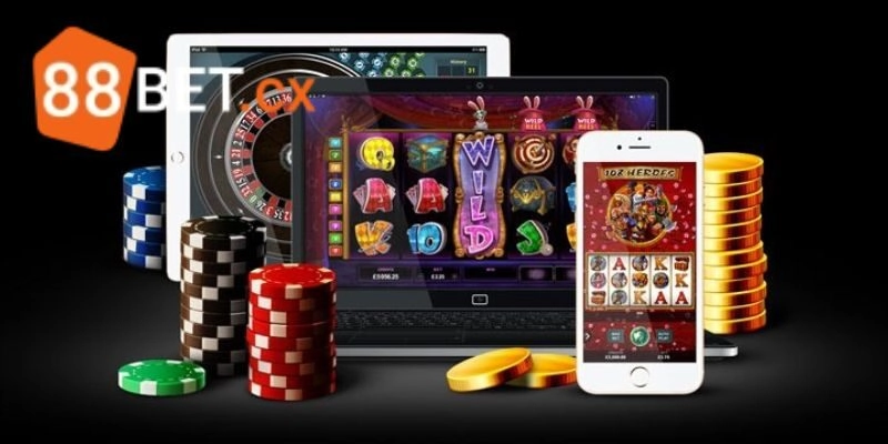 Bạn có thể tải app 88BET trên mọi thiết bị