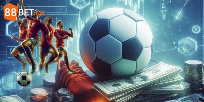 Kèo Bán Thắng 88BET – Kinh Nghiệm Cá Độ Bóng Đá Hiệu Quả