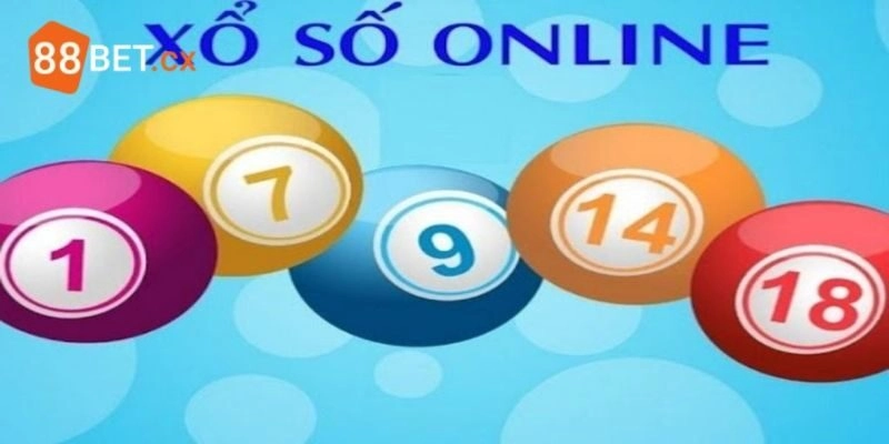 Xổ Số Miền Nam: Lịch Quay Chi Tiết Và Giải Thưởng Tại 88BET