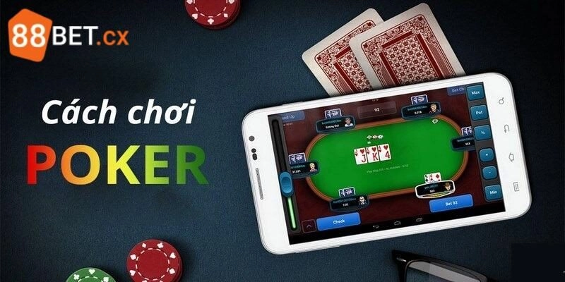 Poker online