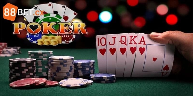 Chiến lược đánh Poker ăn tiền tỷ