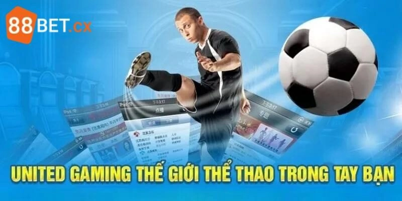 UG thể thao