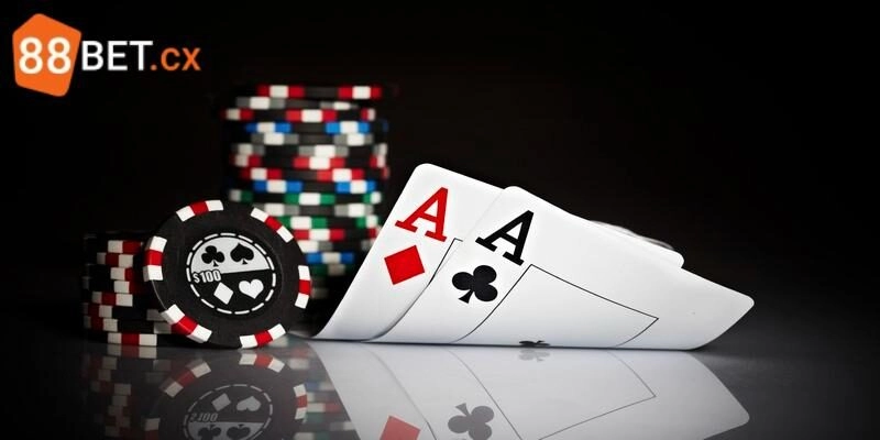 Sơ lược về game Poker online bạn cần biết